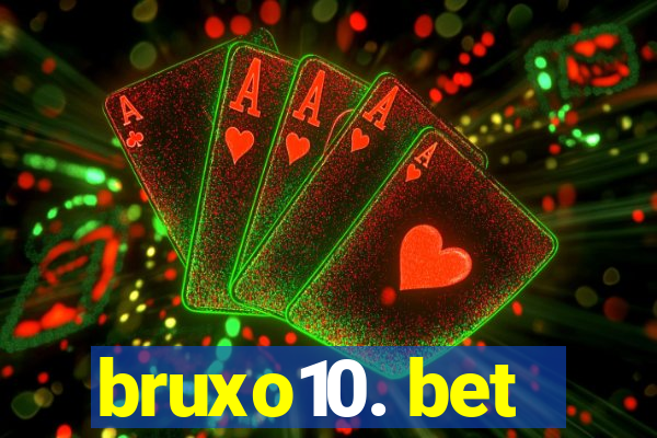 bruxo10. bet